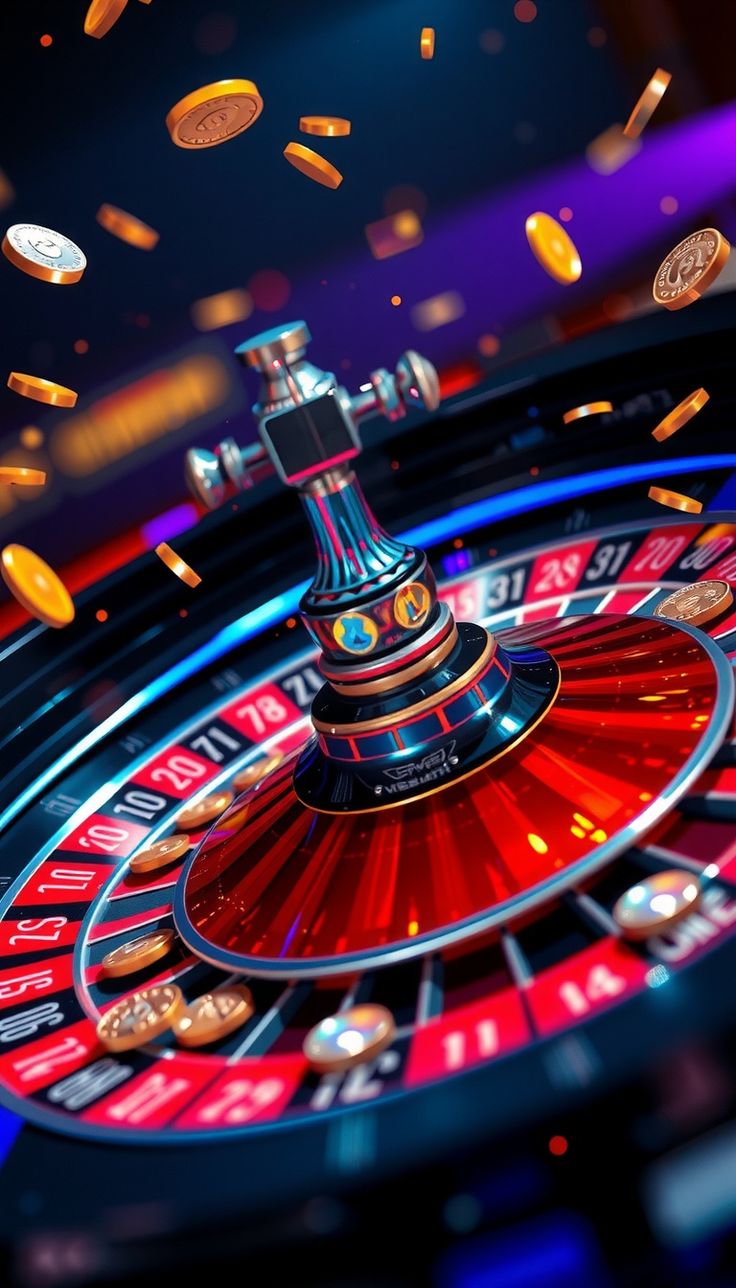 Live casino dealer studio with multiple camera angles