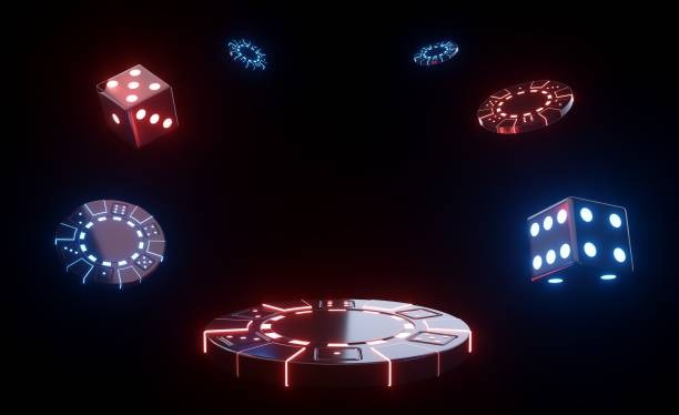 Pretty Gaming table selection